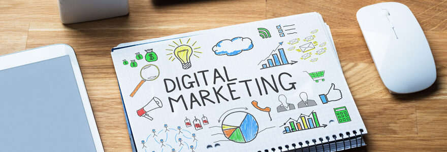 Marketing digital